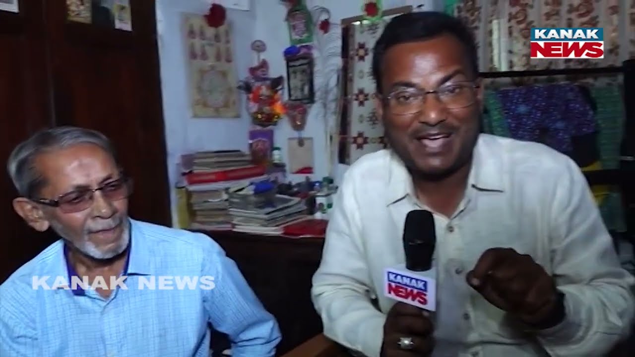 Unique International Notes & Coins Collection | One-2-One With Pradeep Kumar Lenka, Mayurbhanj