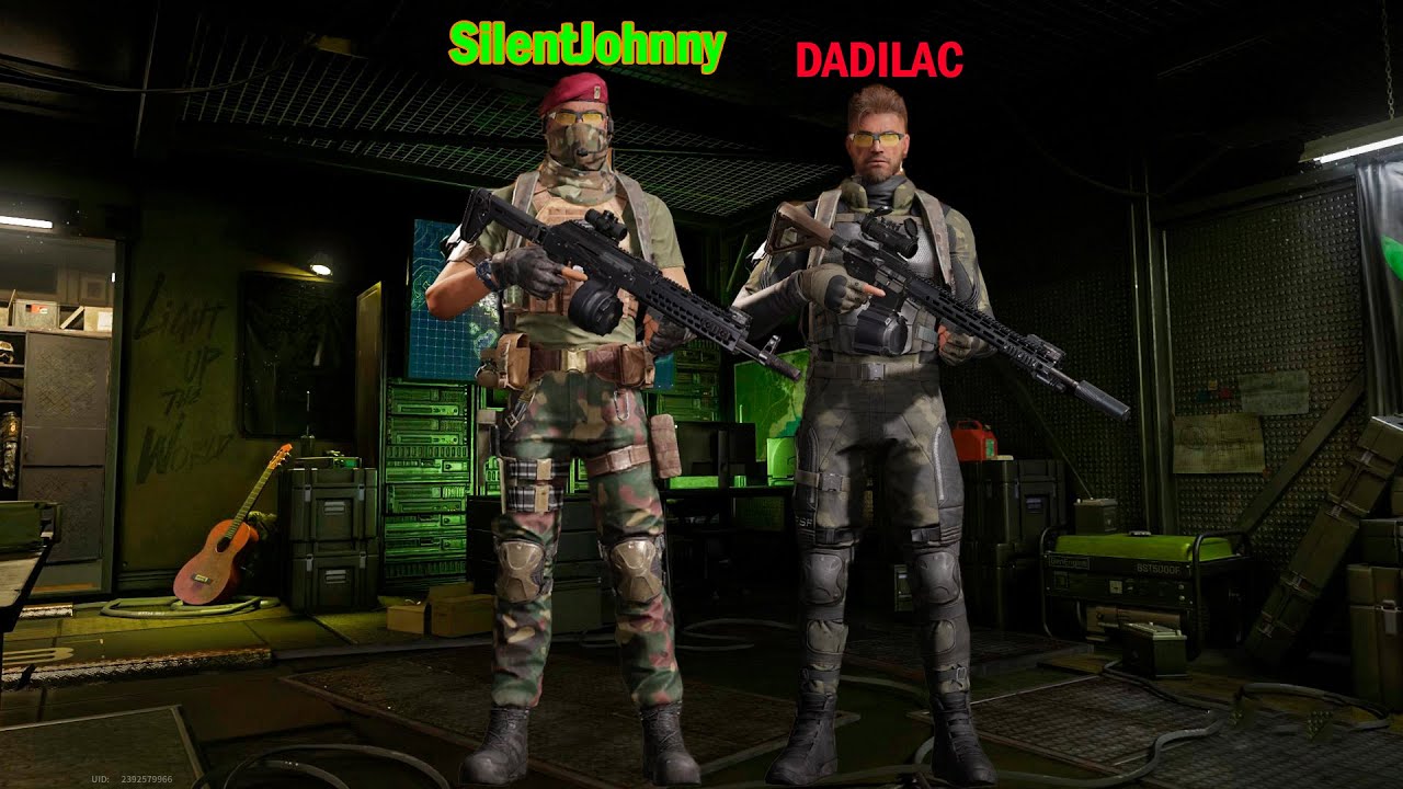 ЧАСТЬ 2 - Лучшее В АДУ - Игра с DADILAC - Lost Light