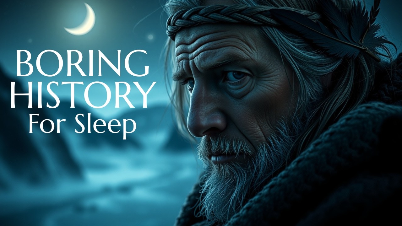 The ENTIRE Story of Norse Mythology | Epic Tales For Sleep