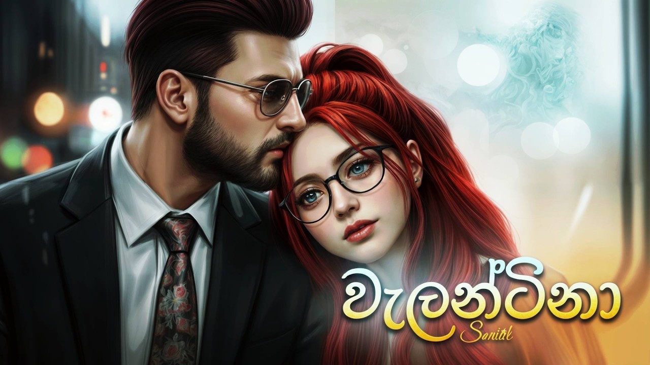 අද මොන වින්නැහියක් වෙයිද දල්ලෑ... CeylonRP | Valentina Smith