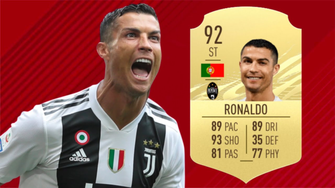 IS HE STILL GOOD?? 🤔INSANE GOLD 92 CRISTIANO RONALDO! CR7 - FIFA 21 Ultimate Team