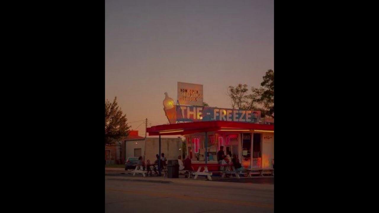 taco hemingway - nostalgia (slowed and reaverb)