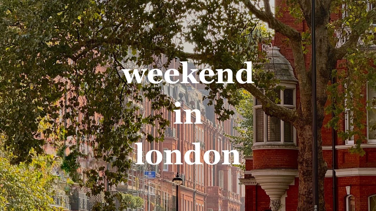 weekend in london: jellycat airlines popup & viral harrods lunch