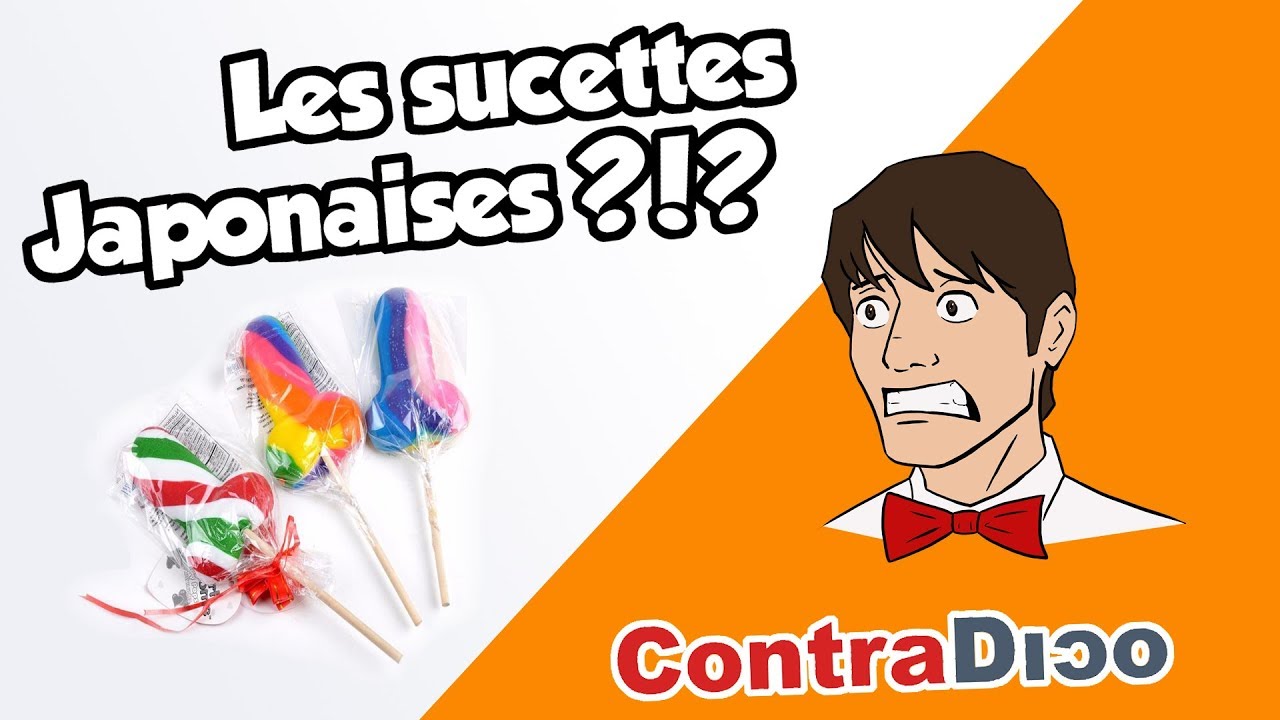 🍣 ContrAddiction Linguistique #15
