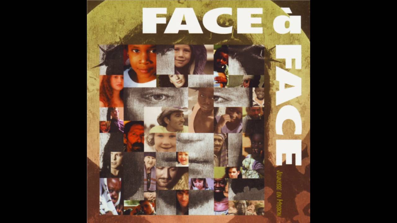 Face à face - Entends mon coeur