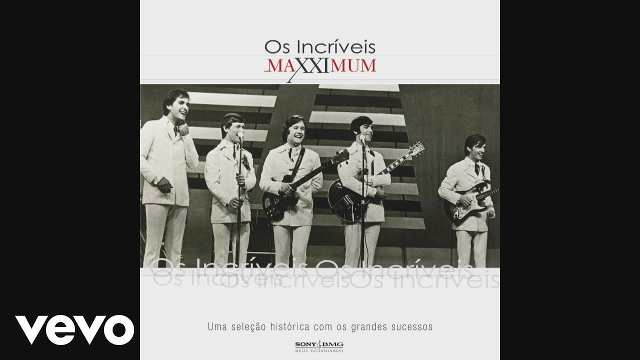 Os Incríveis - O Milionário (The Millionaire) (Pseudo Vídeo)