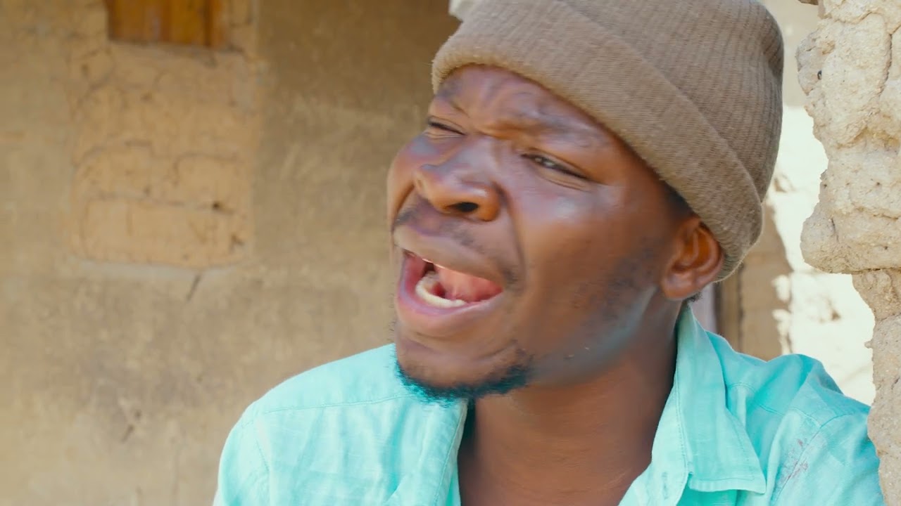 Meleka-Moyo (Official music Video Dir by Rop czo)