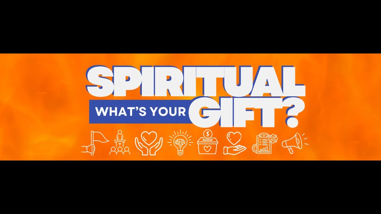 Spiritual Gifts: The Spiritual Gift of Encouragement