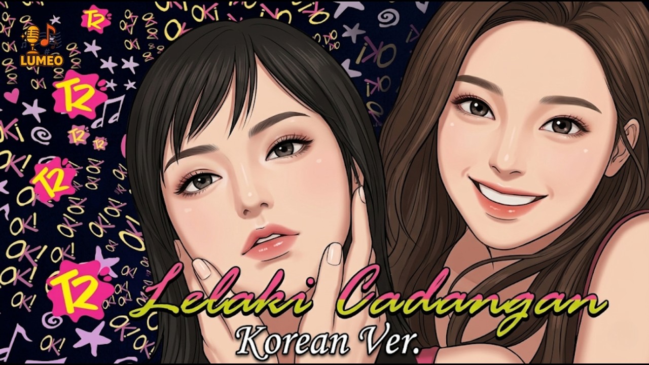 Lelaki Cadangan (Korean Ver.) - T2