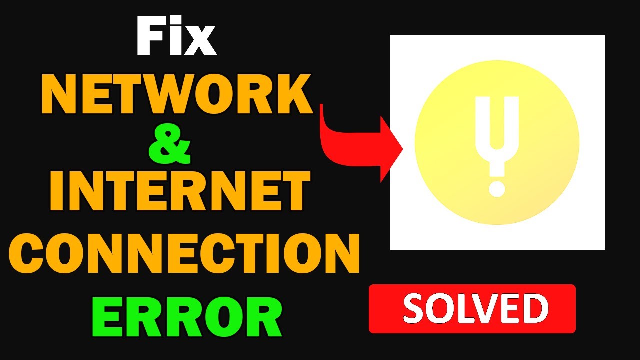 Fix Curiosity Stream App Network & No Internet Connection Error Problem in Android Smartphone