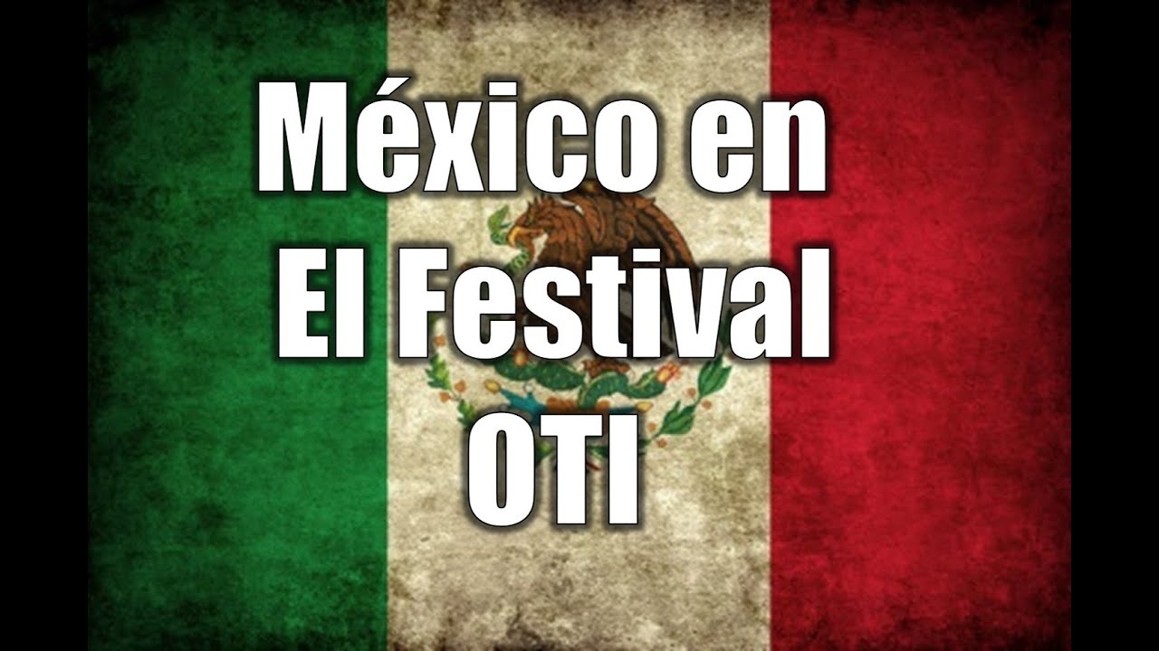 México en el OTI