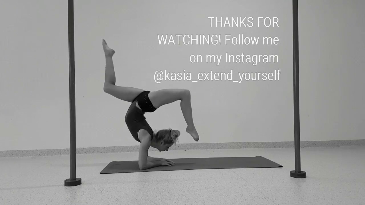 BACK WARMUP ROUTINE Extend Yourself