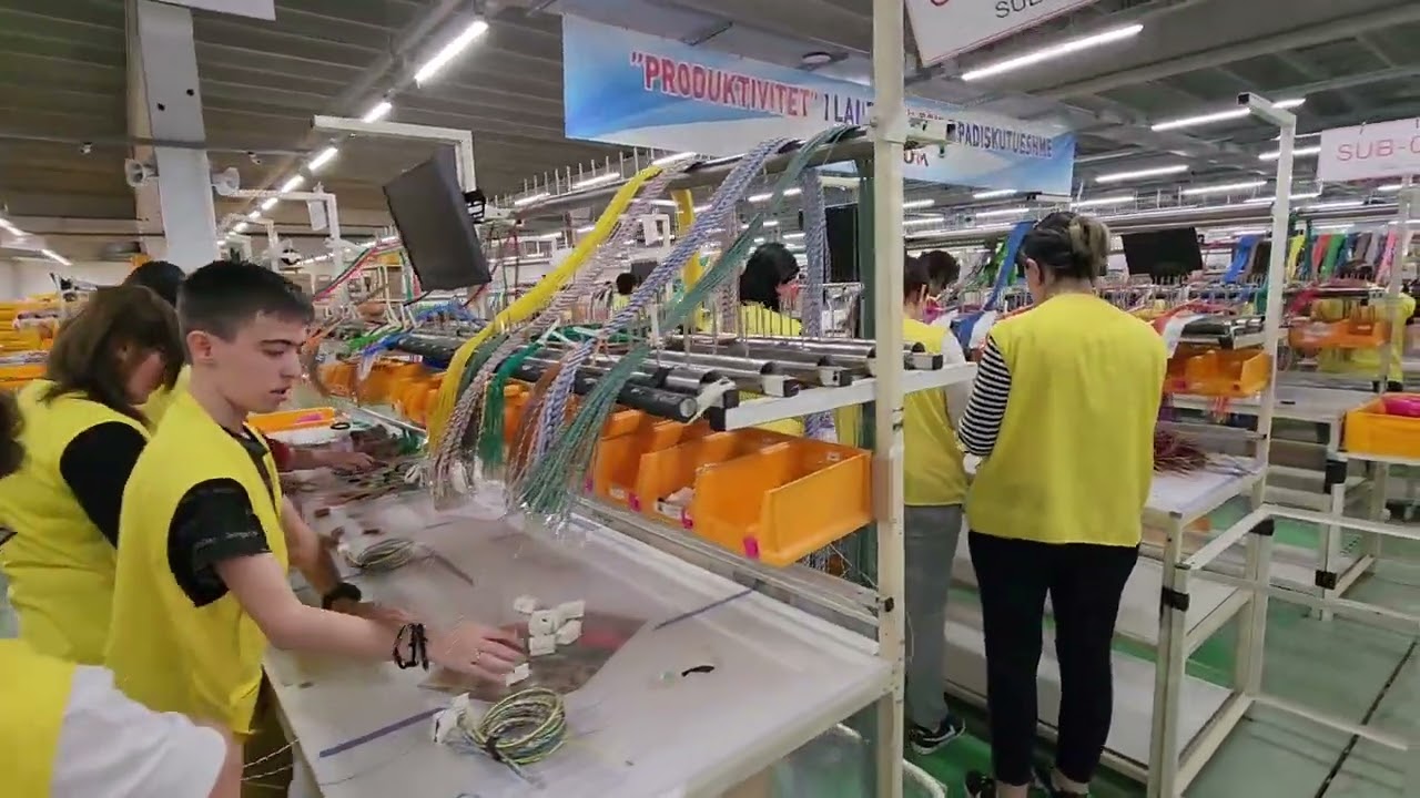 Yura corporation