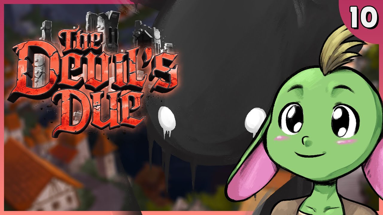Lurking from on High | The Devil's Due IO5e (Ep. 10) #dnd #dnd5e