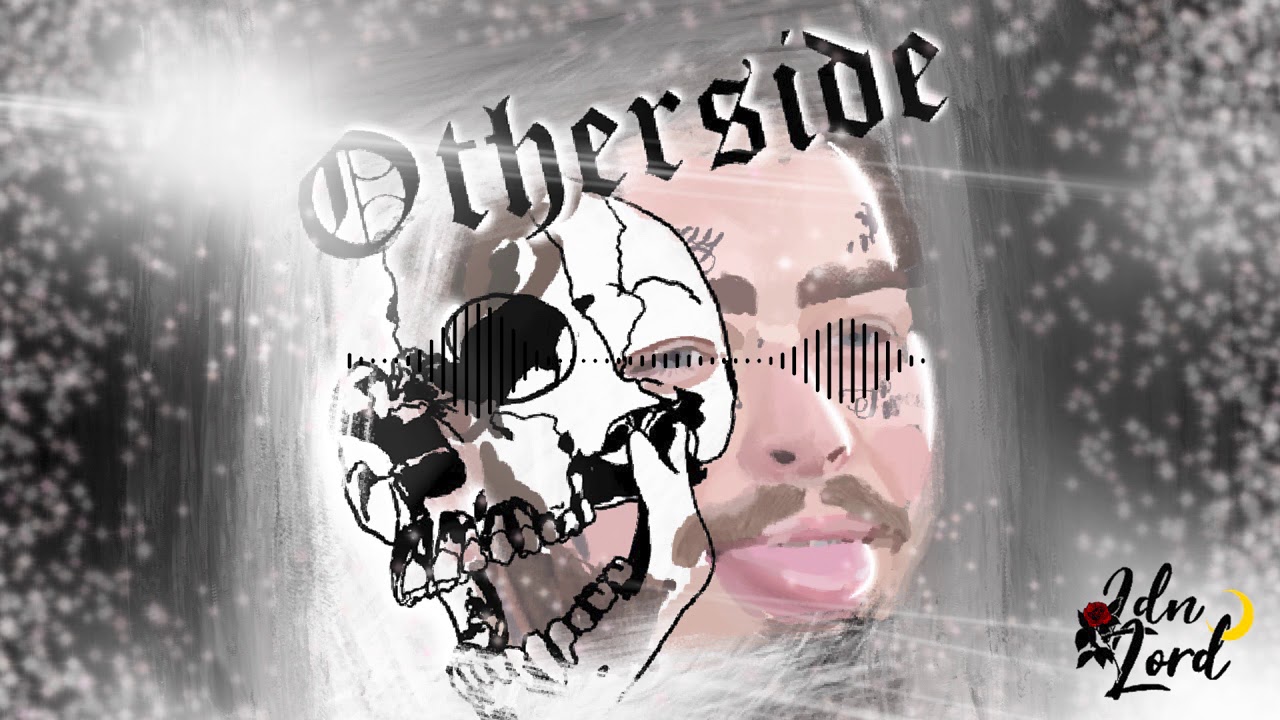 Post Malone - Otherside ( MENAO REMIX)