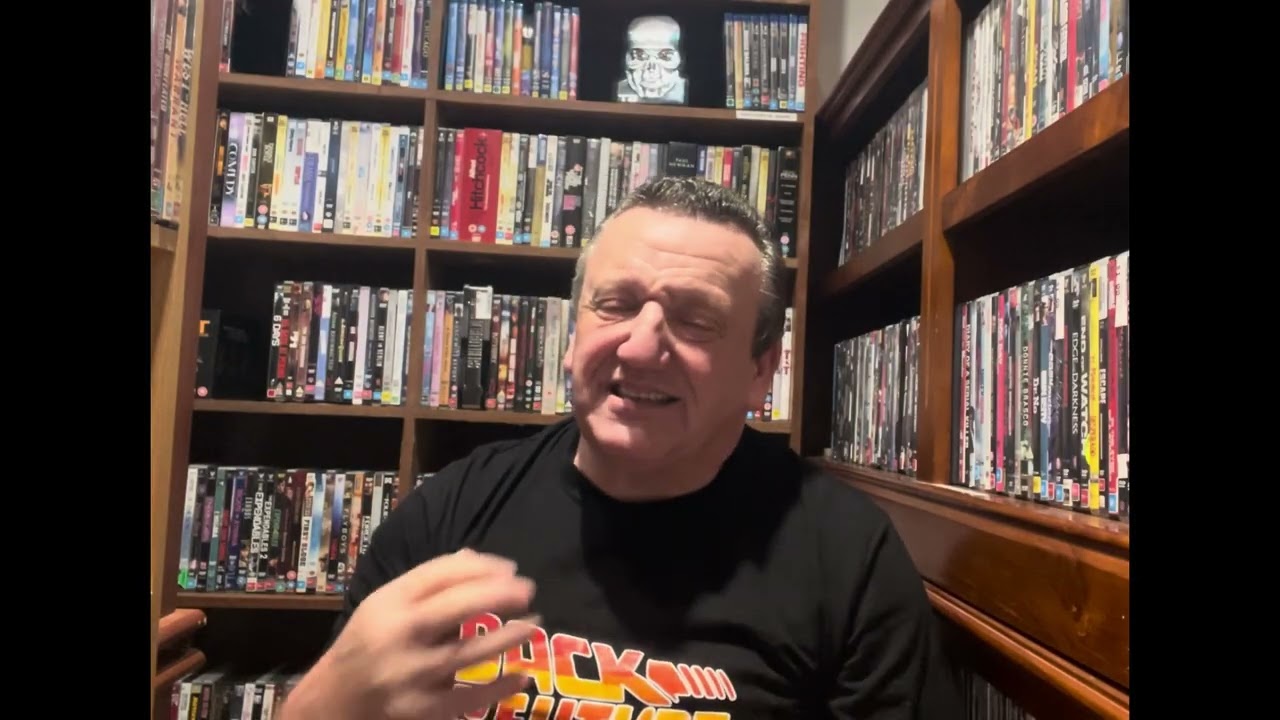 MOVIE REVIEW of MARTY SUPREME (2026) @ Paul’s World of Movies