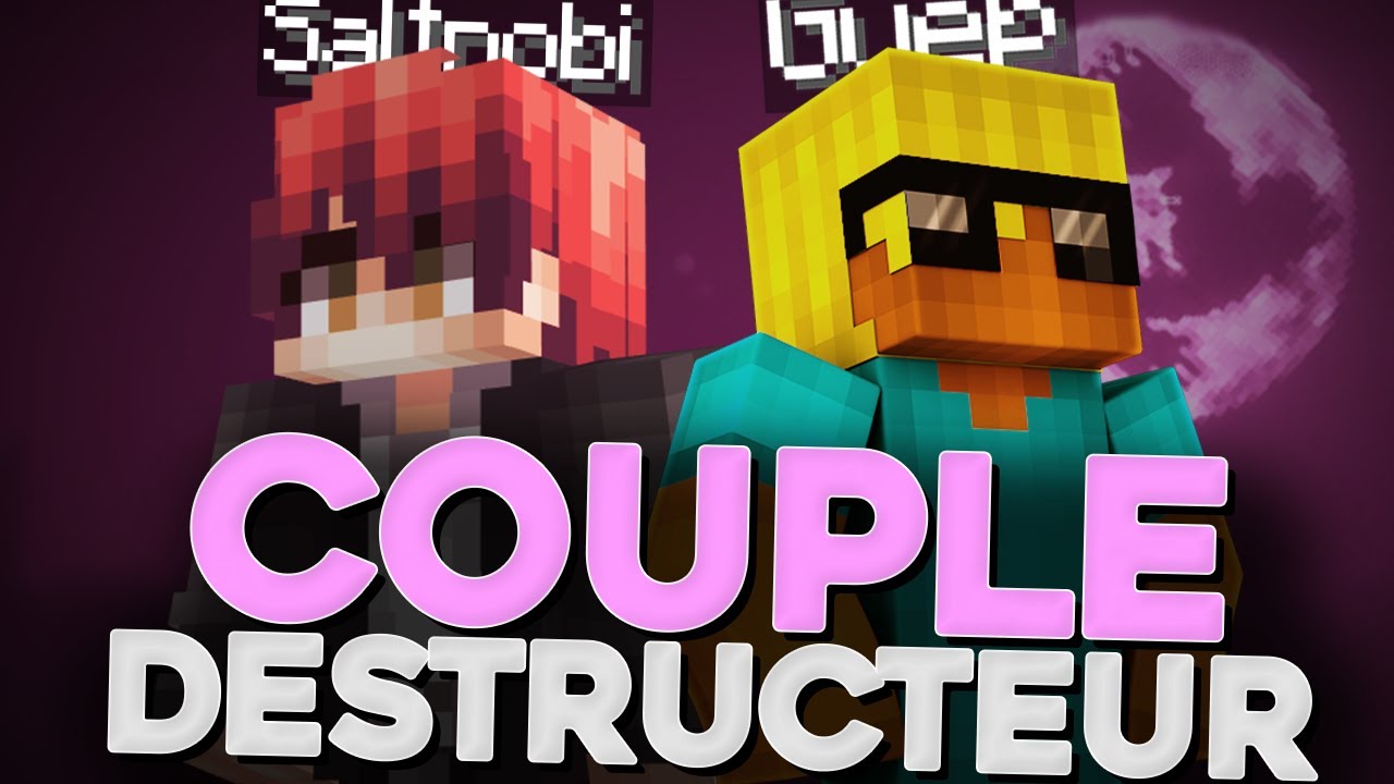 CARNAGE EN COUPLE... (LG UHC)