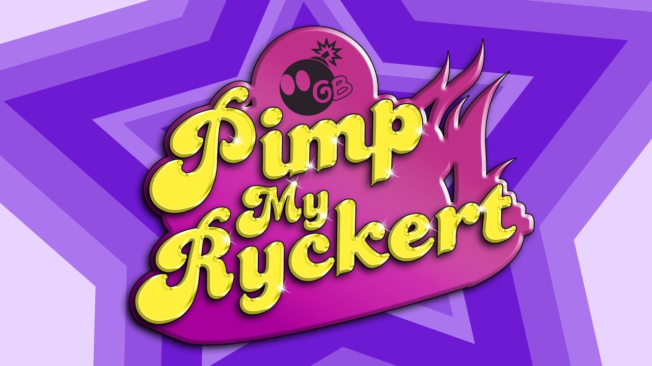 Pimp My Ryckert 01 | NEW BLIGHT CLUB SEASON!