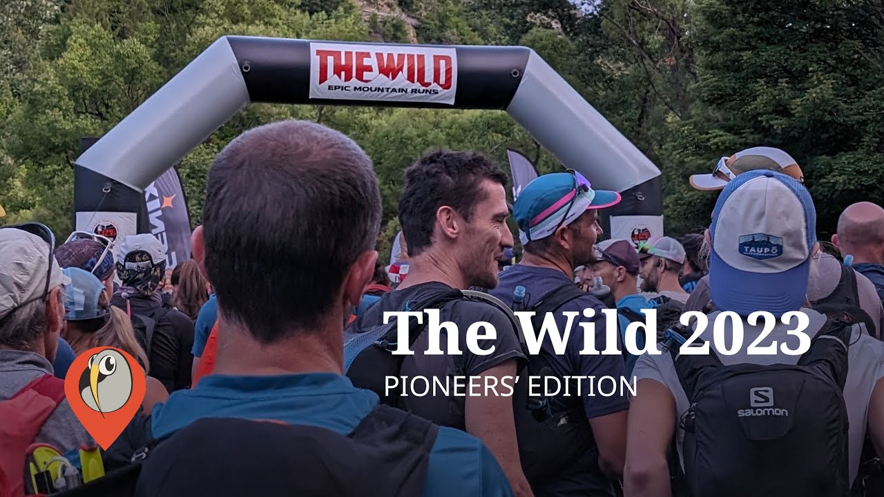 The Wild 2023 - Pioneers' Edition - v5000 Arrowtown