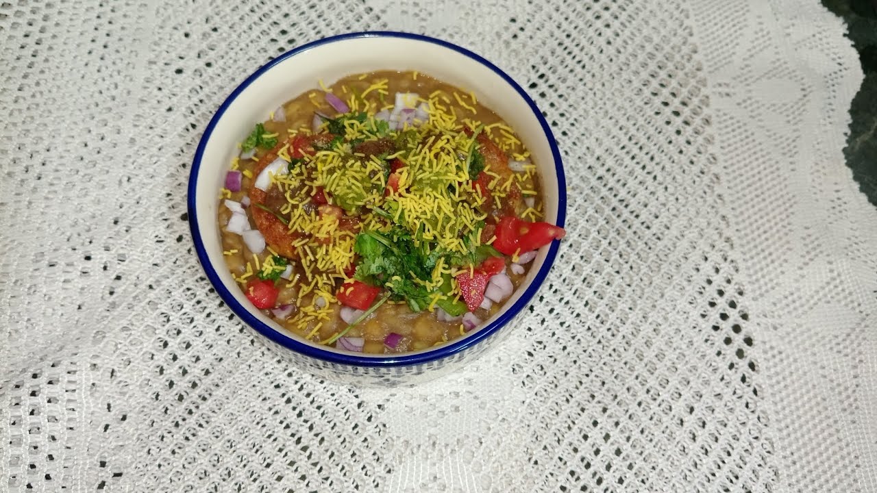 Mumbai style ragda patties 🥰 @Garima-q1n #cooking
