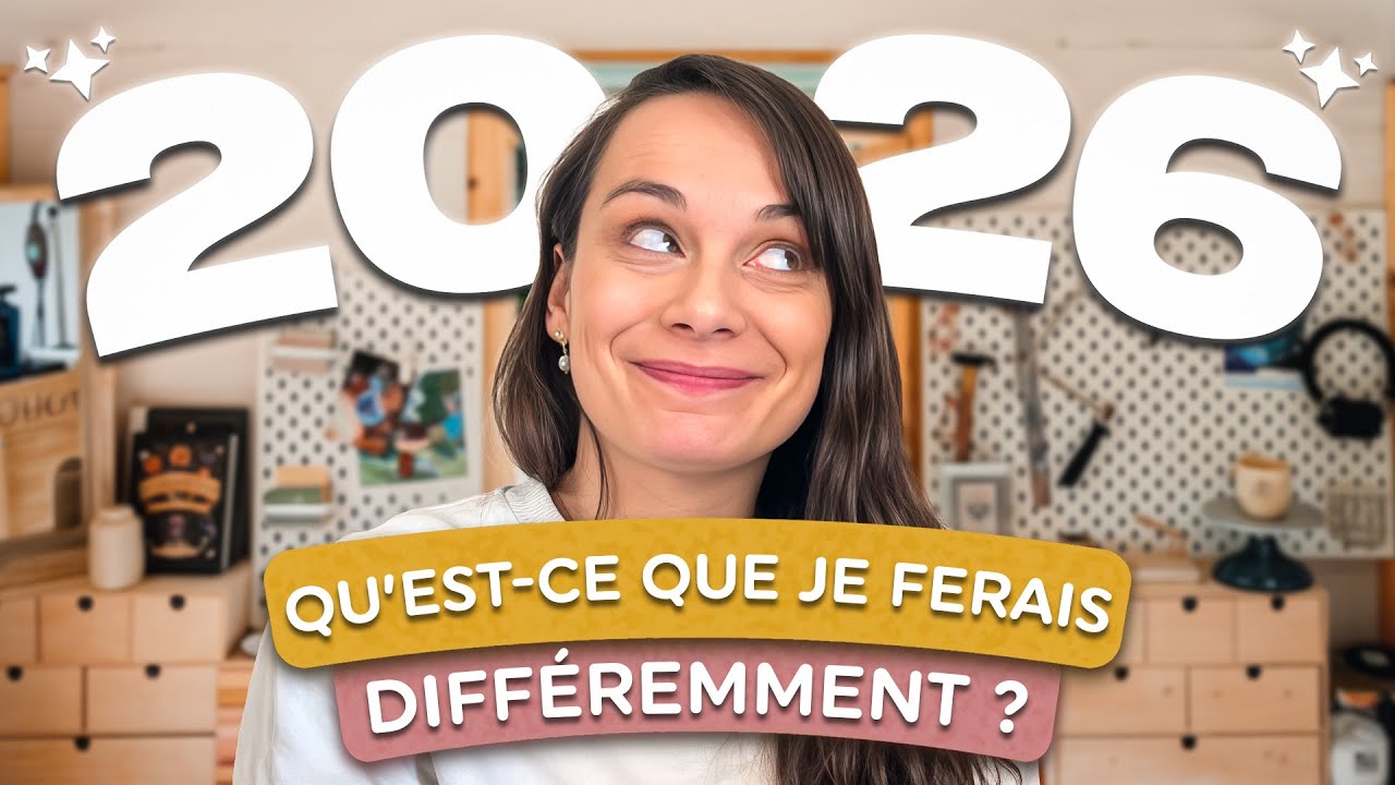 Créer une marque de produits fait main en partant de zéro...✨