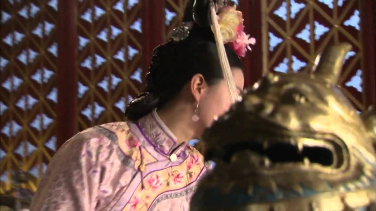 若曦與四爺-43.相伴