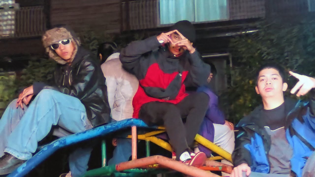 Locs - Cold (Music Video)