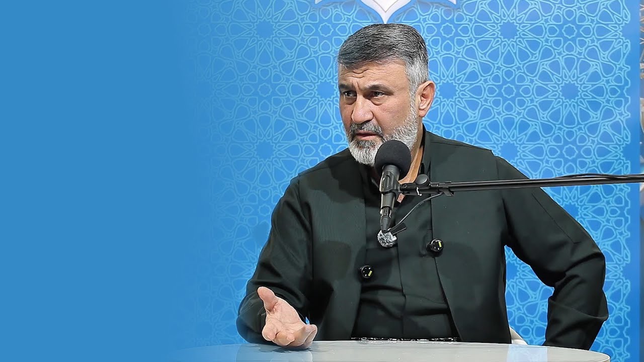 شەوی ٢٣ی ڕەمەزان ١٤٤٧ : مامۆستا هاوڕێی قیامەت￼