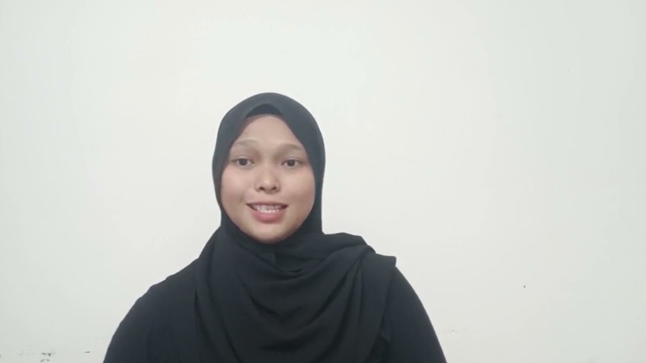 KIT432- Video Latihan Industri IKOM (RA72) UniMAP