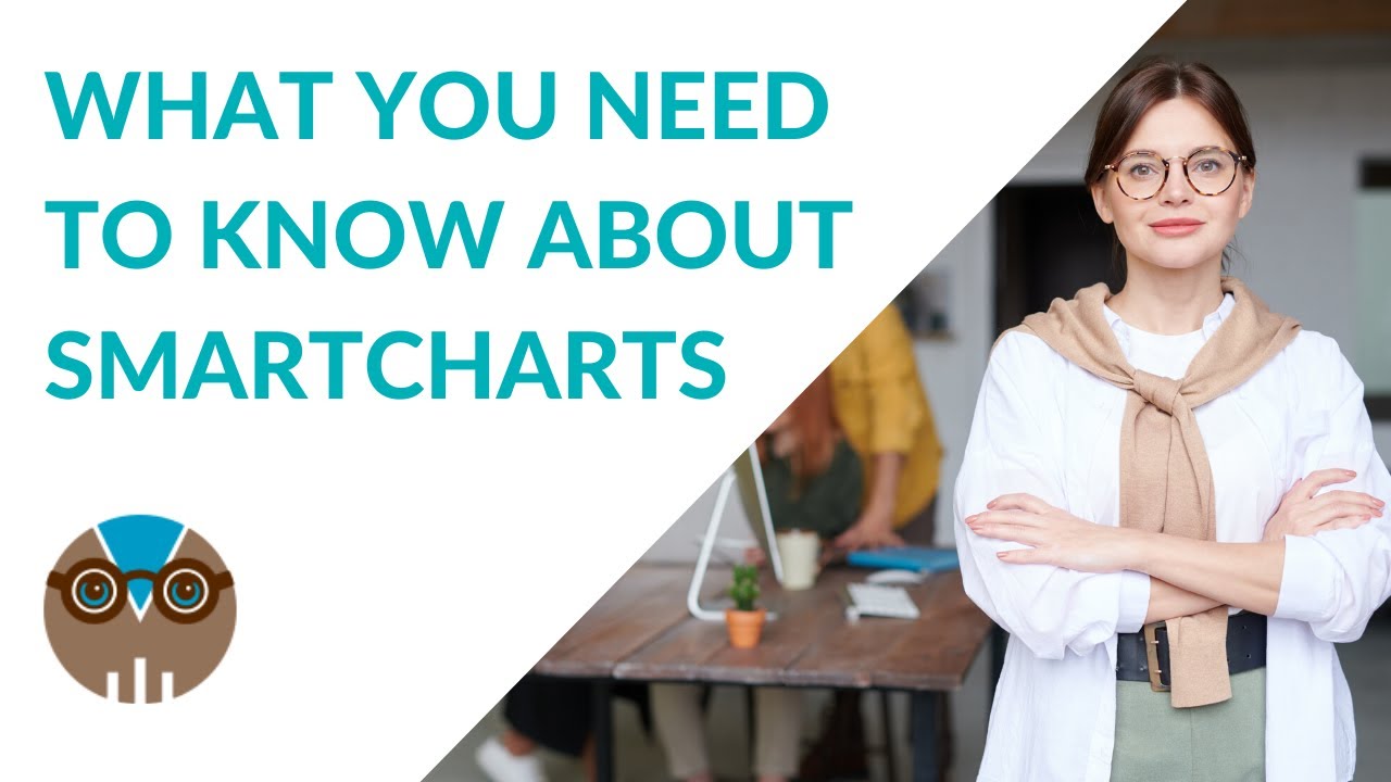 What you need to know about SmartCharts (Basic)
