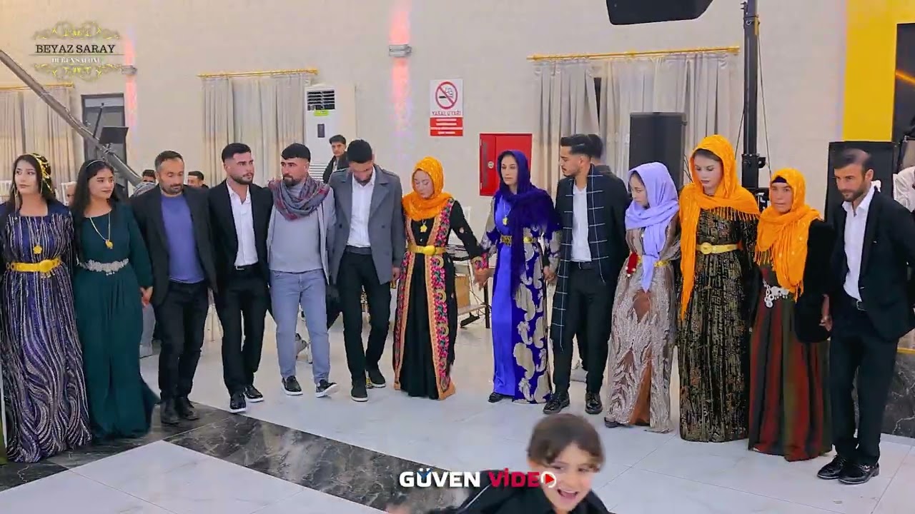 Elitaş Ailesi - Derya Mahmut - Part 3 - Beyaz Saray  - Foto Güven Sunar