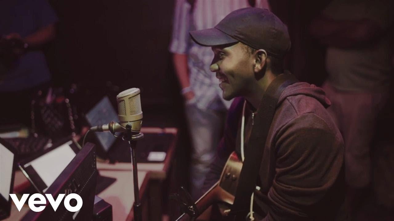 Juke Ross - Colour Me (Acoustic)
