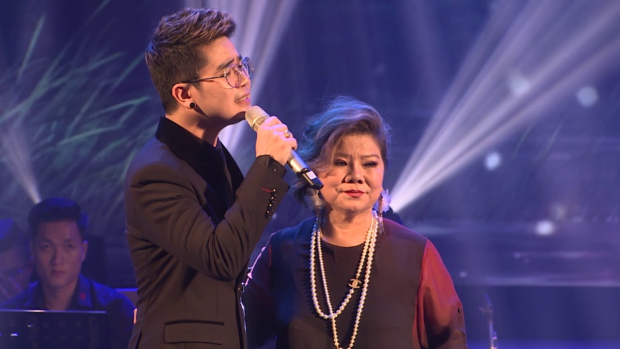 Cho dù có đi nơi đâu | NSND Thanh Hoa - LiveShow 55 năm ca hát