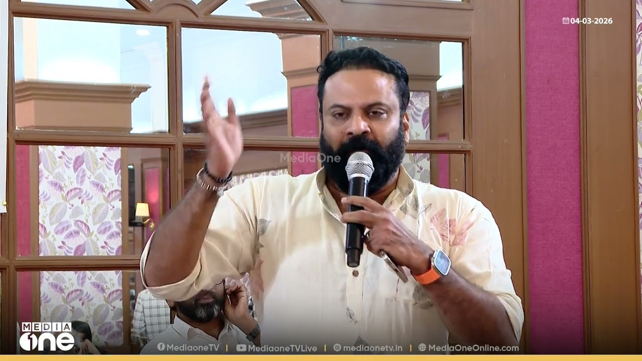 'അധികാരത്തിനും പണത്തിനും വേണ്ടിയാണ് എപ്പോഴും യുദ്ധം നടക്കുന്നത്'