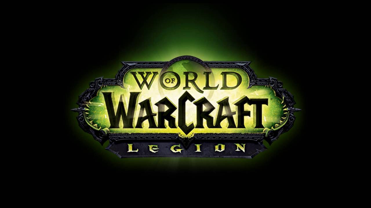 Suramar Music - Warcraft Legion Music