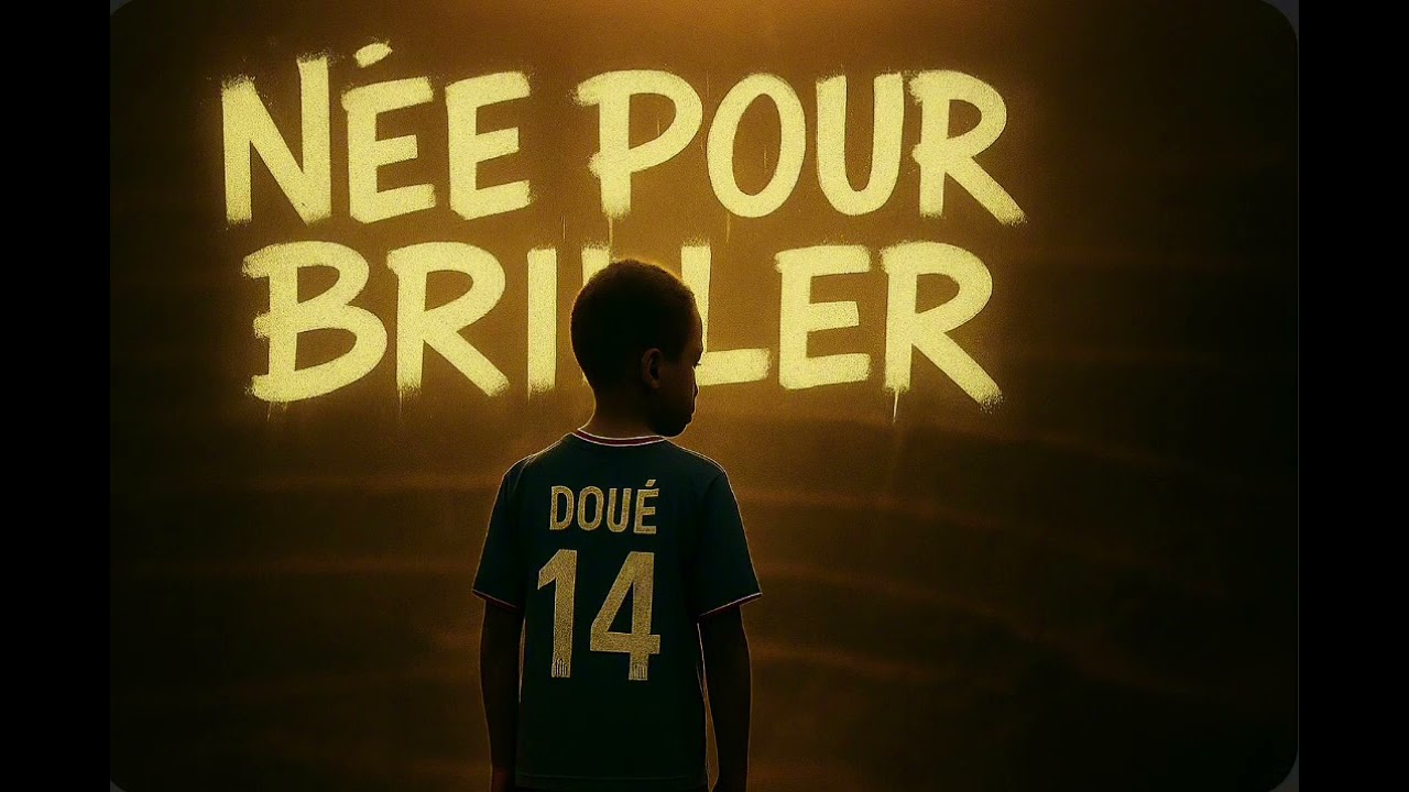 L’1connu - Intro