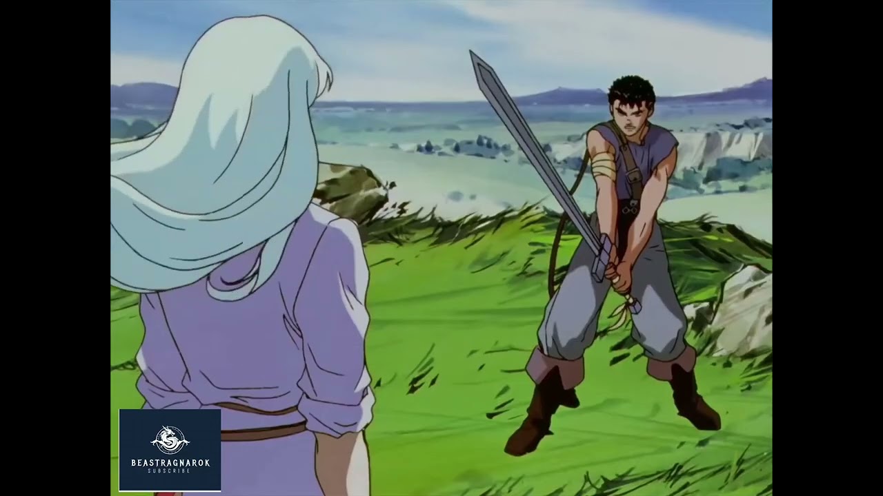 Berserk #anime #animeedit #berserk #berserkedit #manga