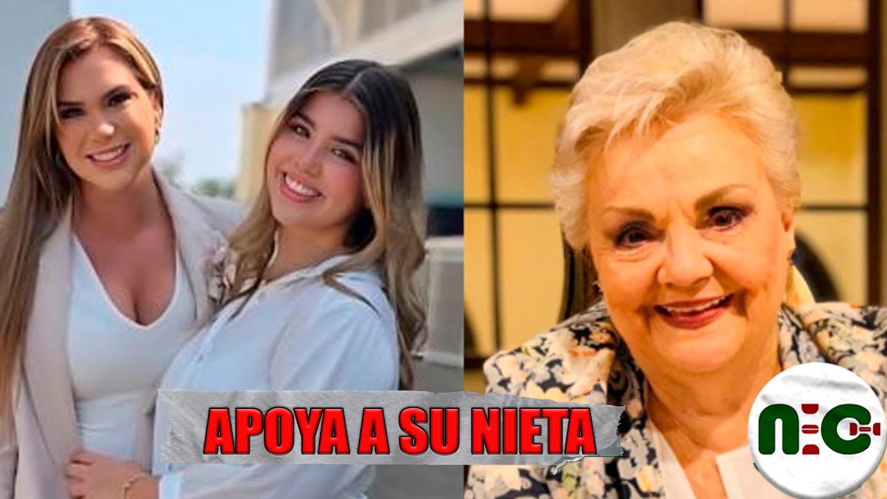 Carolina Jaume: Su madre le da la espalda y apoya a Rafaella