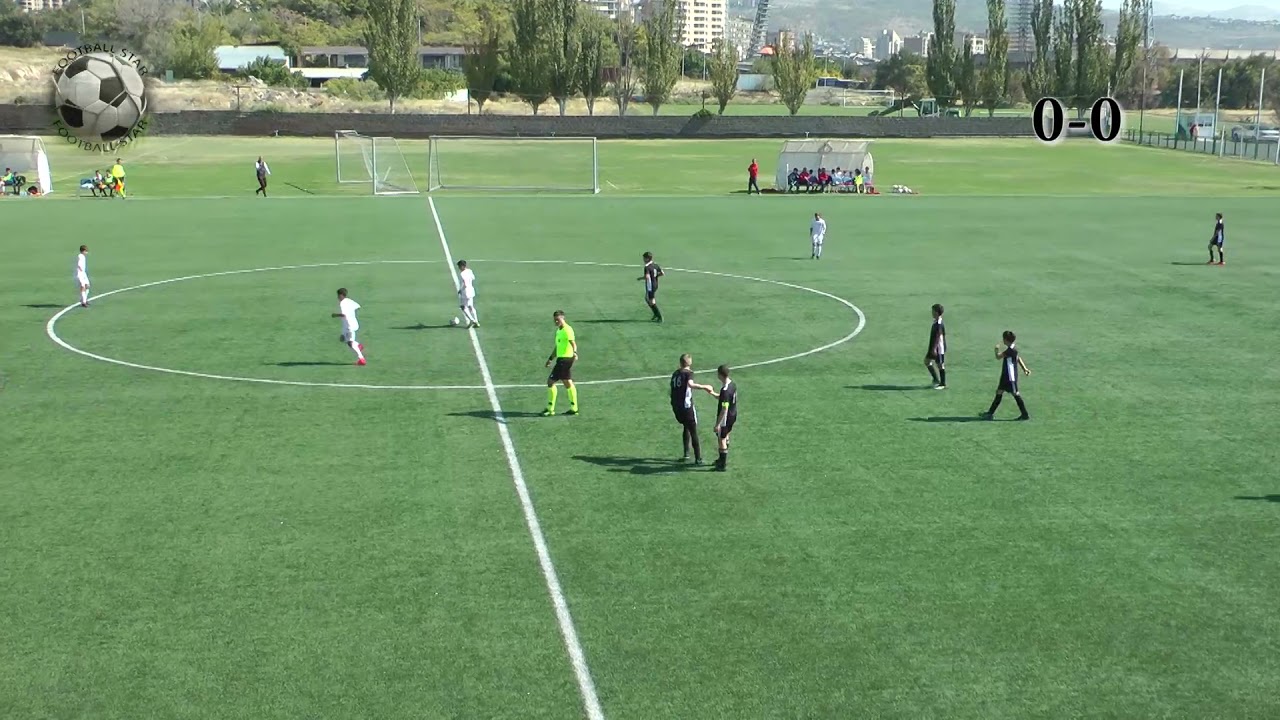 PYUNIK 1 09 SHIRAK 08 2-2 08.10.2021