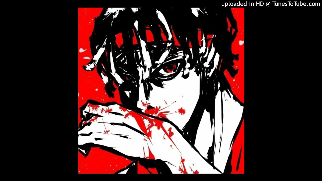 SKYTE - EVIL ACTIVITY (FULL EP)