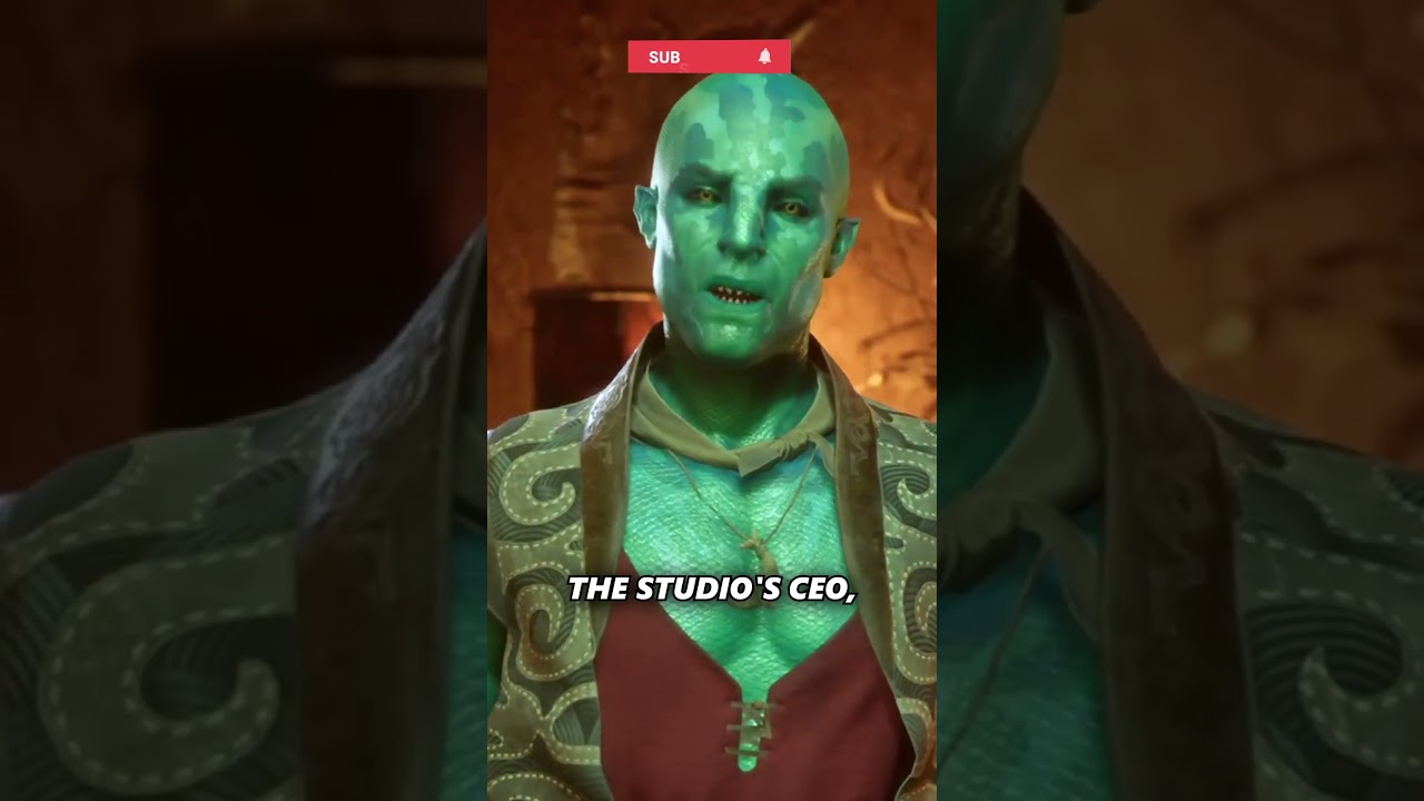 Obsidian reveals that Avowed was originally a multiplayer co-op RPG