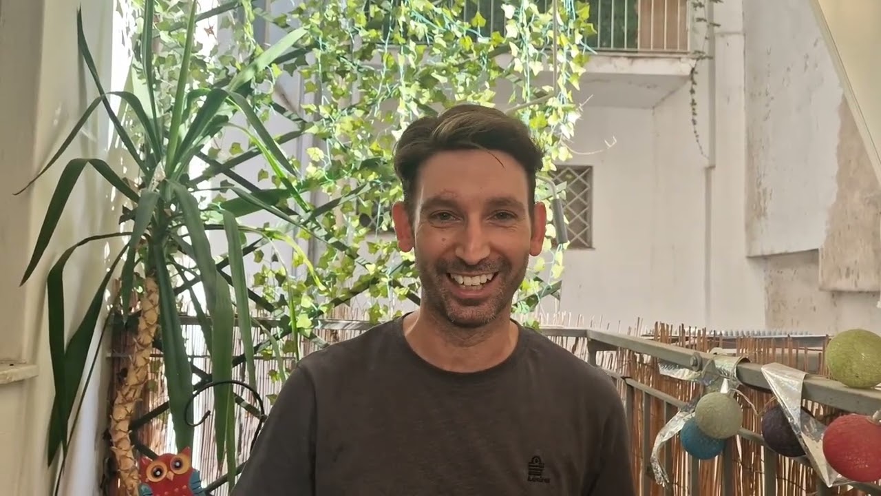 Συνέντευξη Γιάννη Φιλίππου