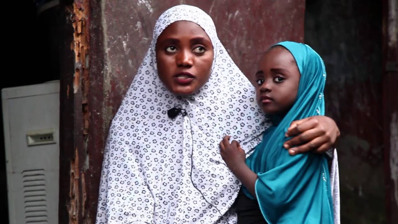 gender Inequality In Africa