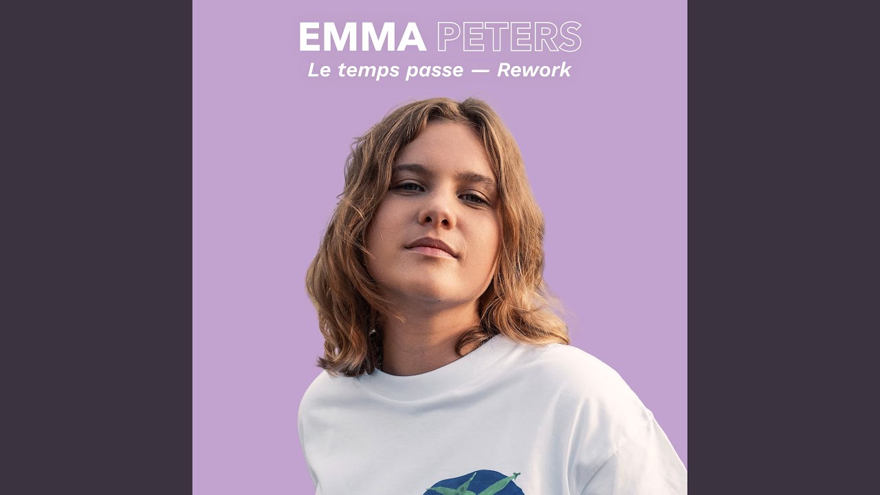 Le temps passe (Rework)