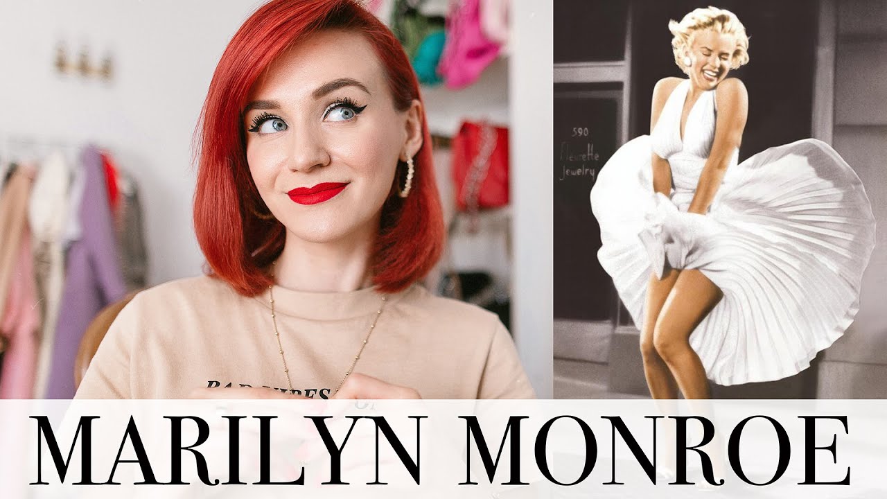 Marilyn Monroe - copilăria nefericită, cariera actoricească, relațiile amoroase și sfârșitul suspect