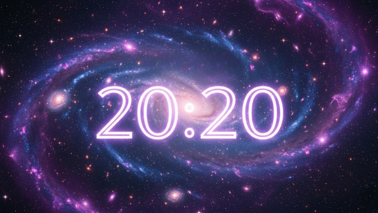 20h20: Signification de l’heure miroir, message spirituel, interprétation en numérologie et en amour
