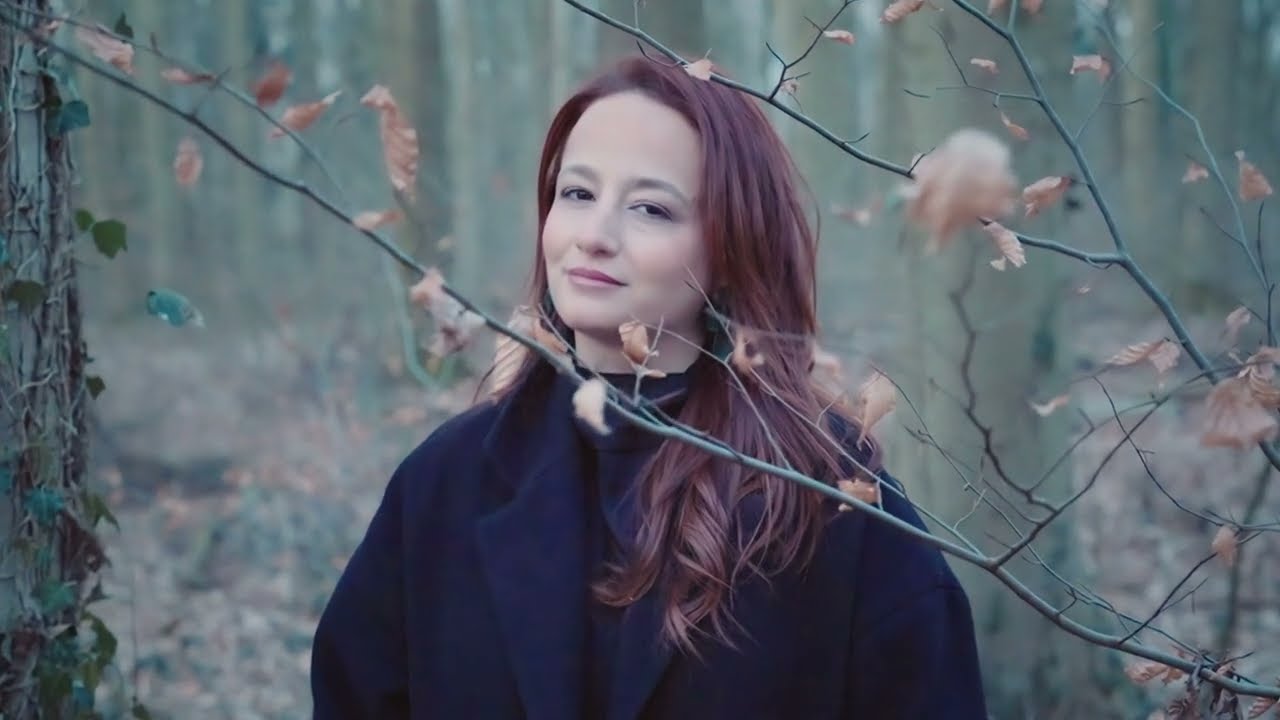 Ceren Bozkurt - Vay Haline