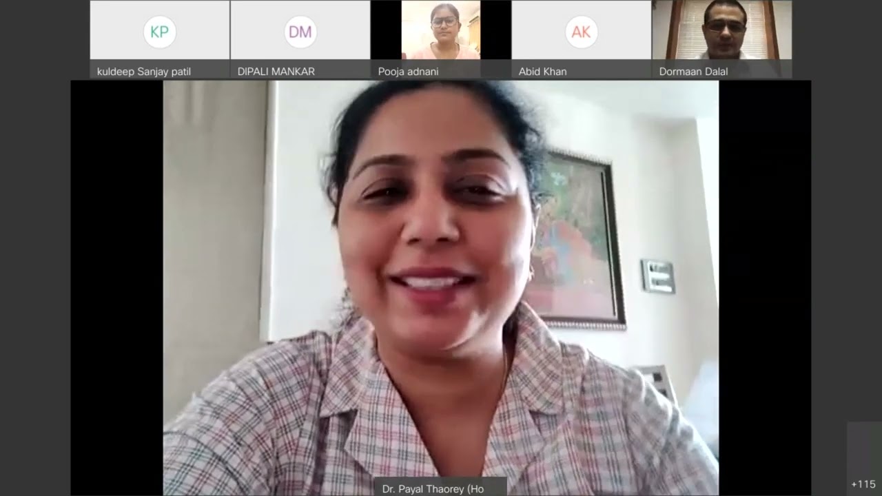 National Webinar on How to Argue Writ Petition in High Court