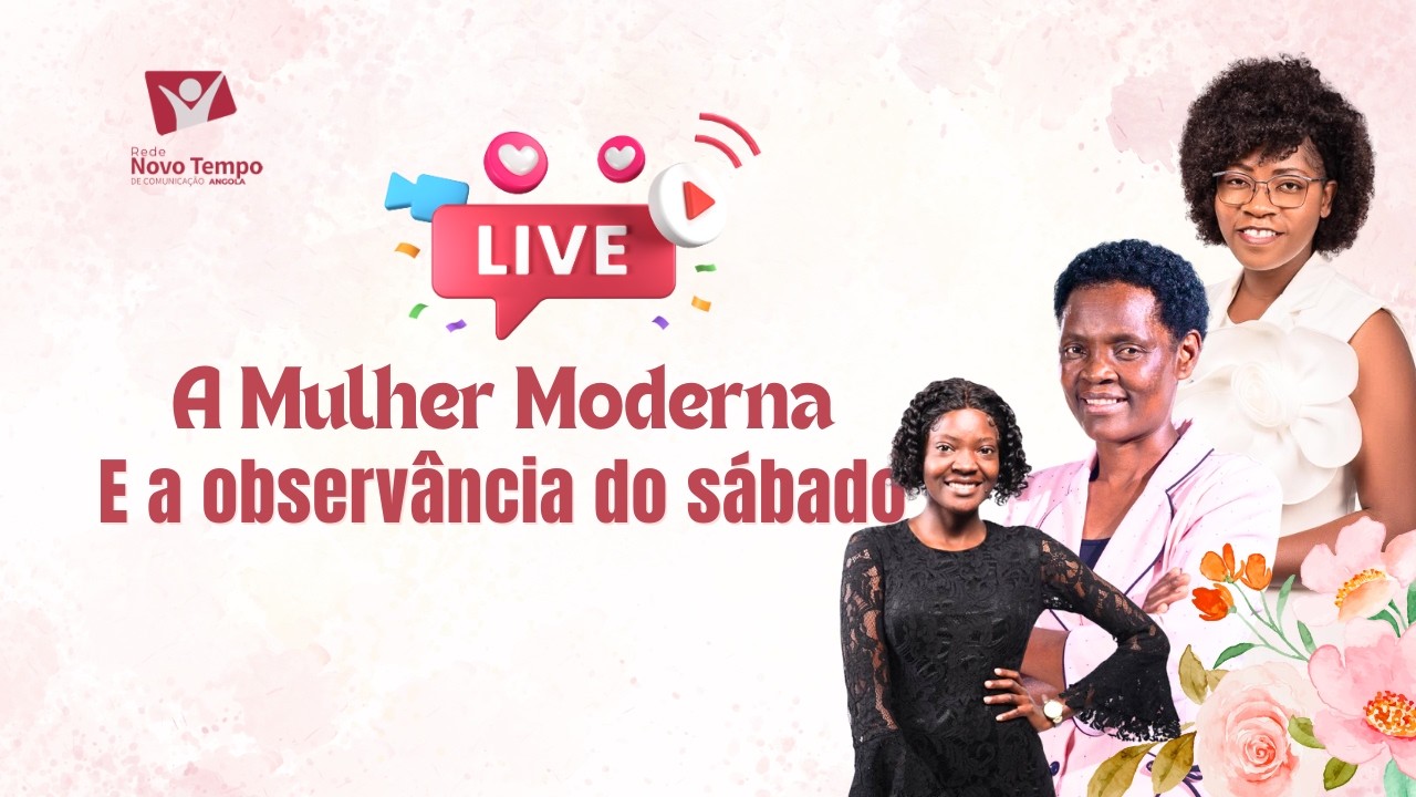 ELAS NA MESA TEOLÓGICA