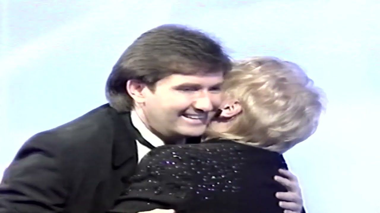 this is your life Daniel O'Donnell vhs